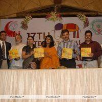 17th International Childrens Film Festival - Pictures